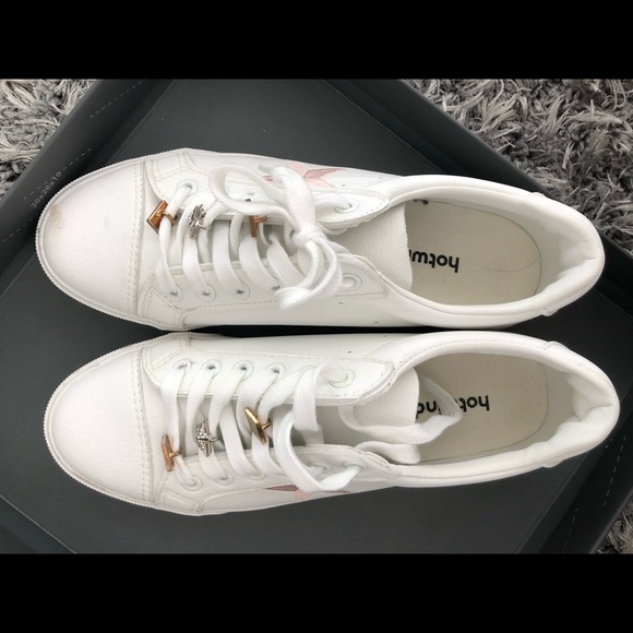 Hot wind sneakers - Picture 2 of 4